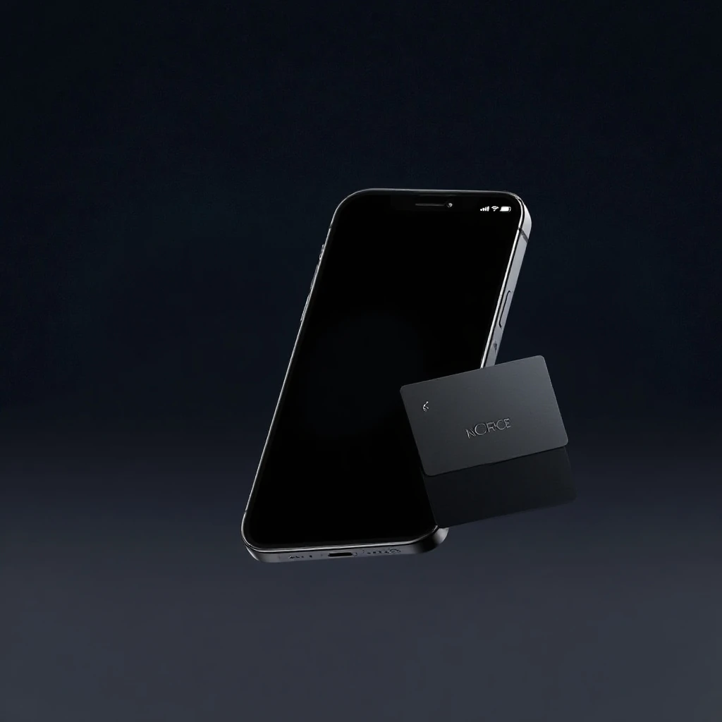 SON Identity card principal